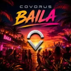 Обложка трека Baila