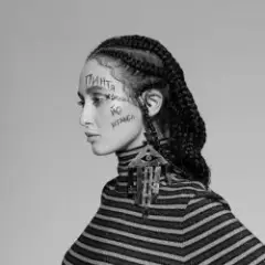 Alina Pash — Bosorkanya