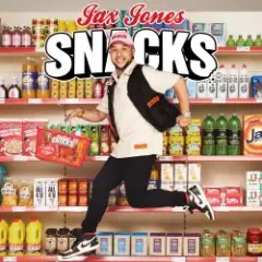 Jax Jones & Tove Lo — Jacques