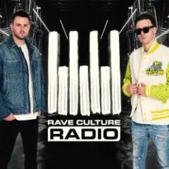 Обложка трека Rave Culture Radio 192