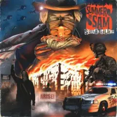 Обложка трека Before the Streets Lock Down