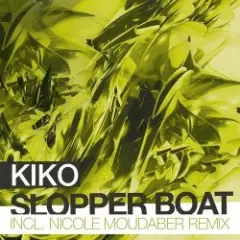 Обложка трека Slopper Boat (Nicole Moudaber Remix)