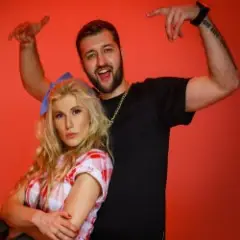Обложка трека Bad Boy
