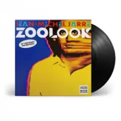 Обложка трека Zoolookologie (Remix)