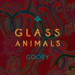 Обложка трека Gooey
