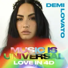 Demi Lovato — Sexy Dirty Love
