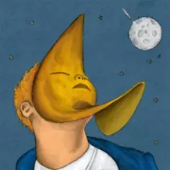 Обложка трека UH!AYAYA
