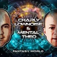 Обложка трека Fantasy World (Etienne Overdijk Remix)