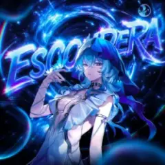 Обложка трека ESCONDERA