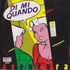 Обложка трека Di Mi Quando