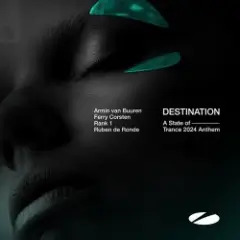 Обложка трека Destination (Extended Mix)