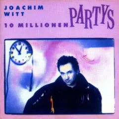 Joachim Witt — Pet Shop Boy