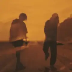 Обложка трека Make Believe