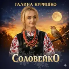 Обложка трека Соловейко