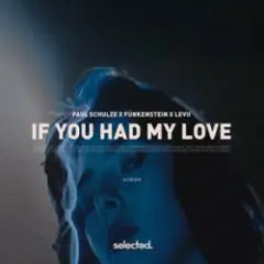 Обложка трека If You Had My Love