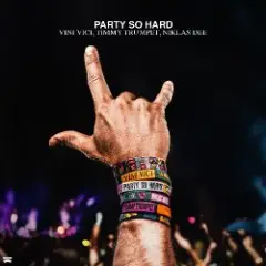Обложка трека Party So Hard