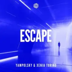 Обложка трека Escape (Extended Mix)