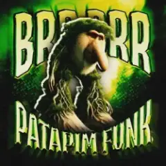 Sxygx — Brr Brr Patapim Funk
