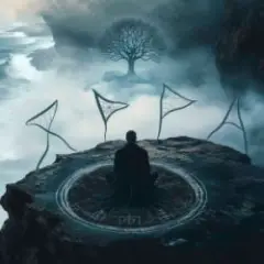 ЯРРА — Мій шлях