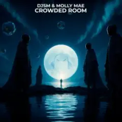 Обложка трека Crowded Room