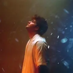 Обложка трека How Could You (Be OK)