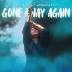 Обложка трека Gone Away Again