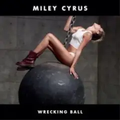 Miley Cyrus — We Can't Stop (Official Remix)