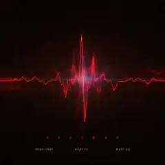 Лёша Свик feat. Niletto & Mary Gu — Аритмия (Red Line & M1CH3L P Radio Remix)