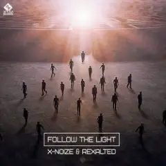 Обложка трека Follow The Light (Original Mix)