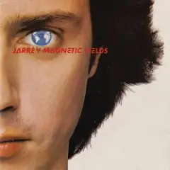 Jean Michel Jarre — Magnetic Fields Part 1