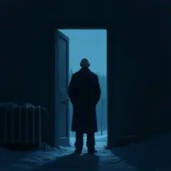 Обложка трека Still Waiting at the Door