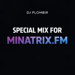 Обложка трека Special mix for MINATRIX.FM