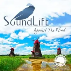 Обложка трека Against The Wind