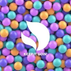 Deorro & Danny Avila — Keep It Goin'