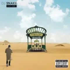 DJ Snake Feat. Yellow Claw — Ocho Cinco