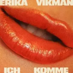 Обложка трека ICH KOMME