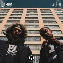 K.A.A.N. & DJ Hoppa — Nightmare