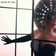 Beyonce — Break My Soul