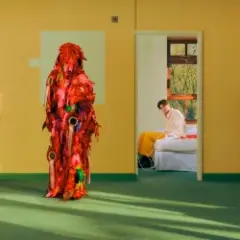 Обложка трека The Person You’d Like To Be