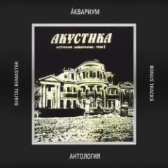 Аквариум — 10 Стрел