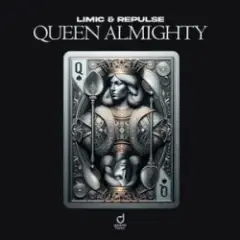 Обложка трека Queen Almighty