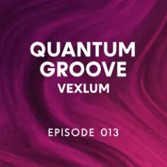 Обложка трека Quantum Groove 013