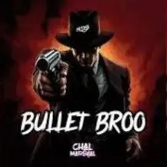 Обложка трека Bullet Bro