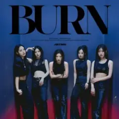 Обложка трека BURN