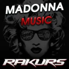 Обложка трека Music (Rakurs Remix)