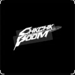 Обложка трека Chk Chk Boom