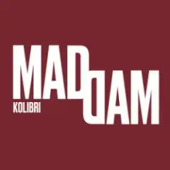 Обложка трека Мадам