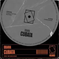 Обложка трека CUBATA (Original Mix)