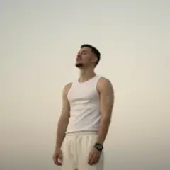 Обложка трека Ледве дихаю