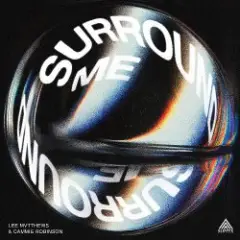 Обложка трека Surround Me